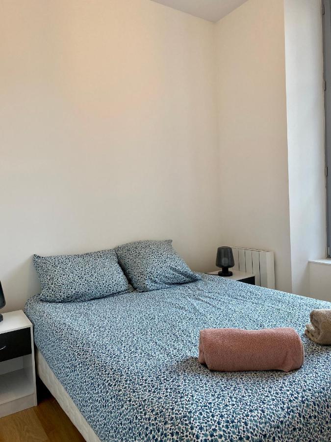 Villa des Thermes - T3 Royat Extérieur photo