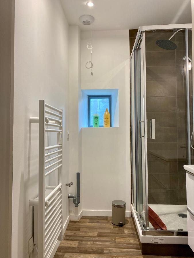 Villa des Thermes - T3 Royat Extérieur photo