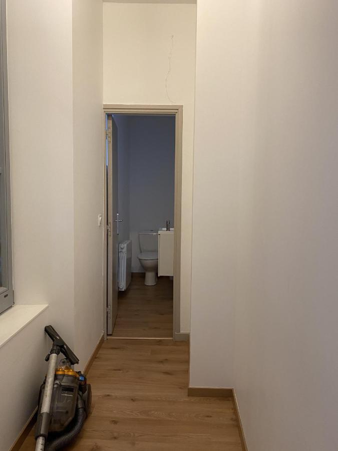 Villa des Thermes - T3 Royat Extérieur photo